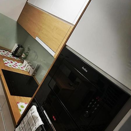 Appartement Apartament Luxbibi à Rzeszów Extérieur photo