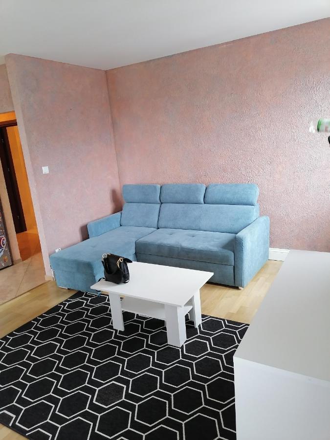 Appartement Apartament Luxbibi à Rzeszów Extérieur photo