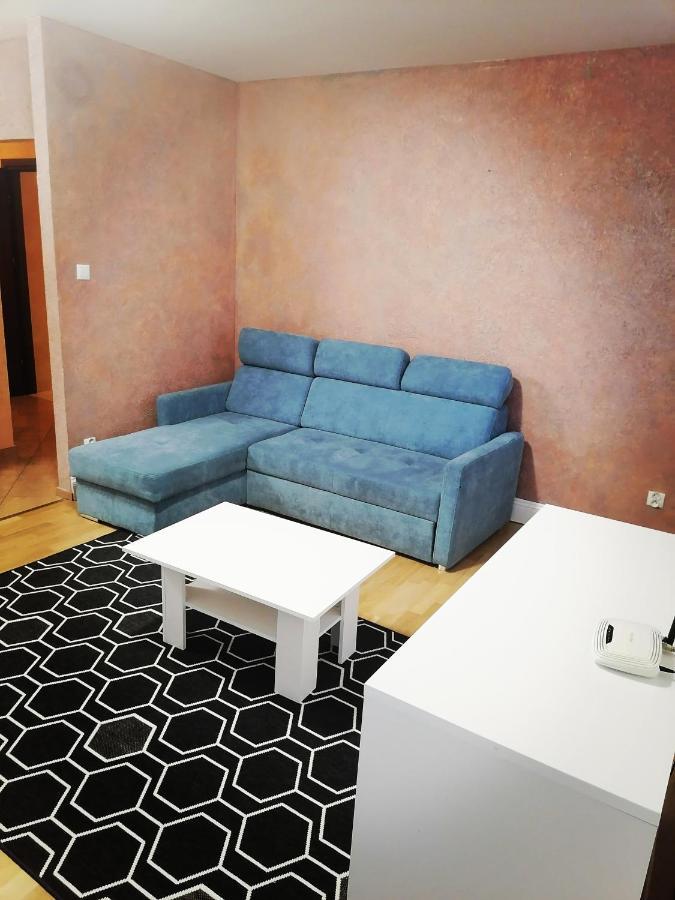 Appartement Apartament Luxbibi à Rzeszów Extérieur photo